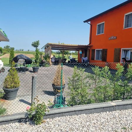 Апартаменти Casa Pepo Precenicco Екстер'єр фото